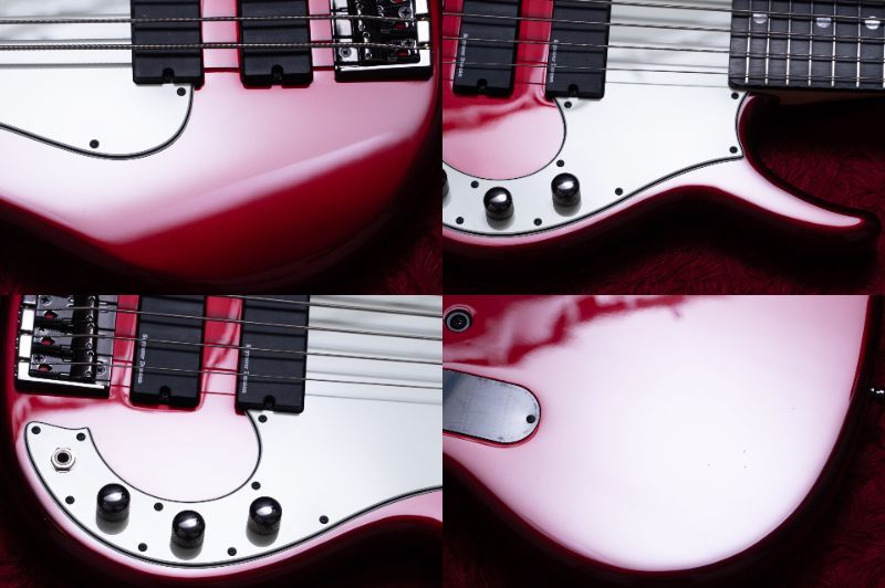 Killer KB-Quarry Delicious red 2023 4.300kg #1080245【GIB横浜