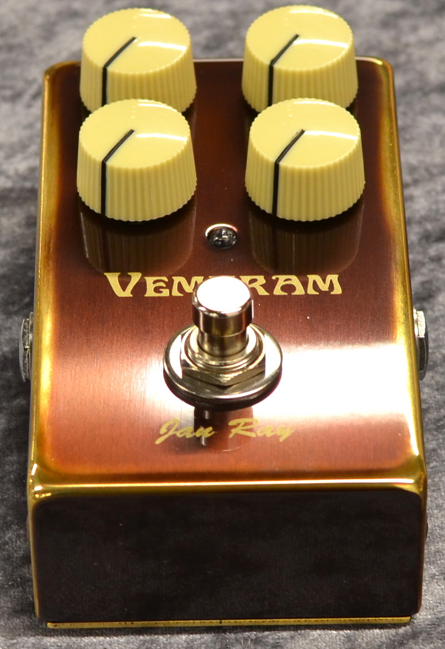VEMURAM Jan Ray #JR25519（新品/送料無料）【楽器検索デジマート】