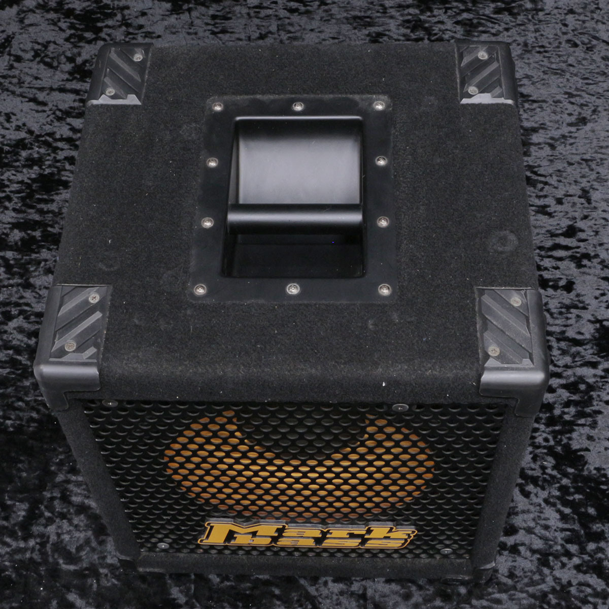 Markbass New York 121 【新宿店】（中古/送料無料）【楽器検索