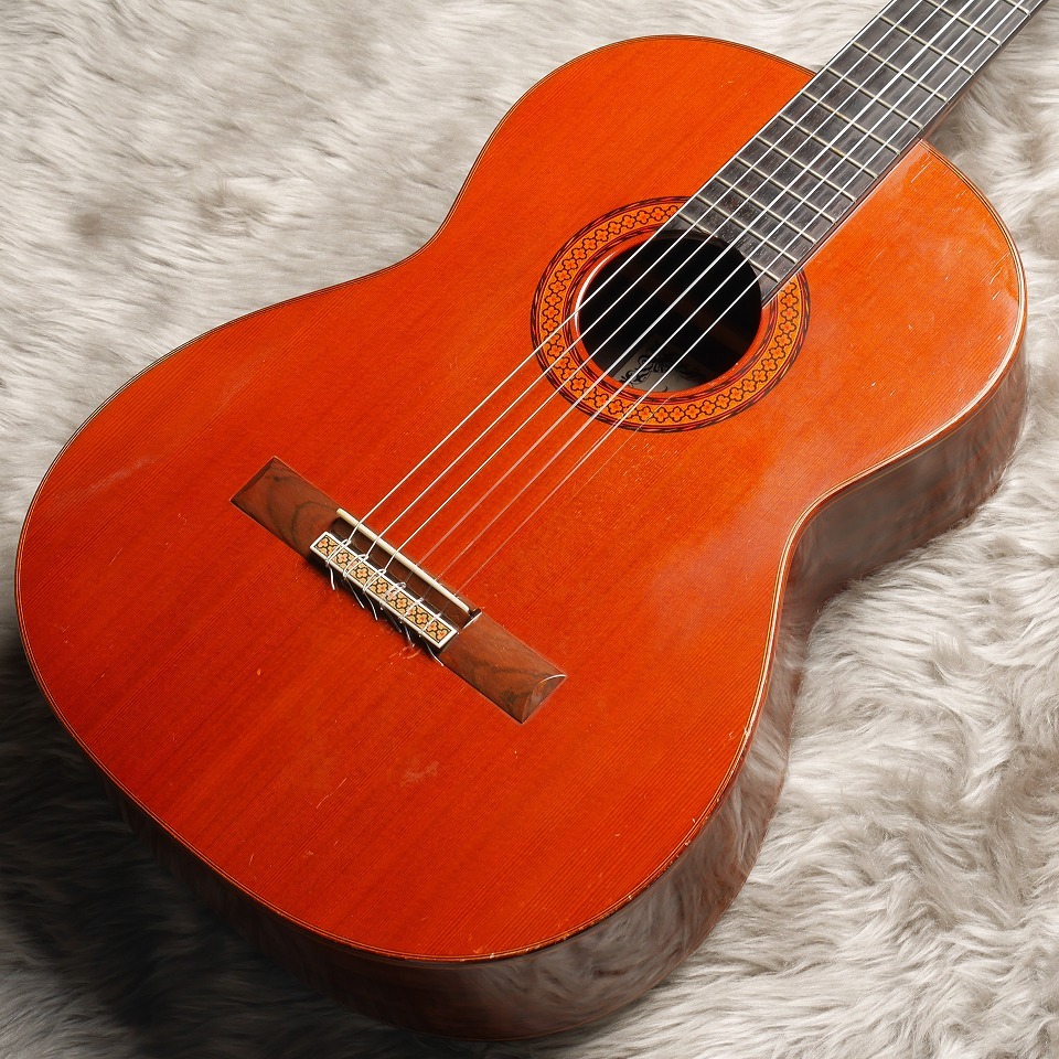 Jose Oribe [ホセ・オリベ] Classic