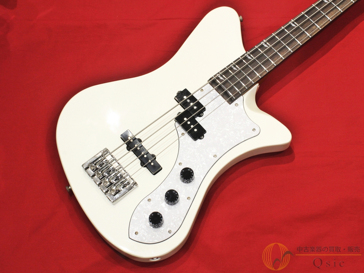 RYOGA SKATER-BASS LE 【返品OK】[VLN53]【難波店在庫】（中古/送料