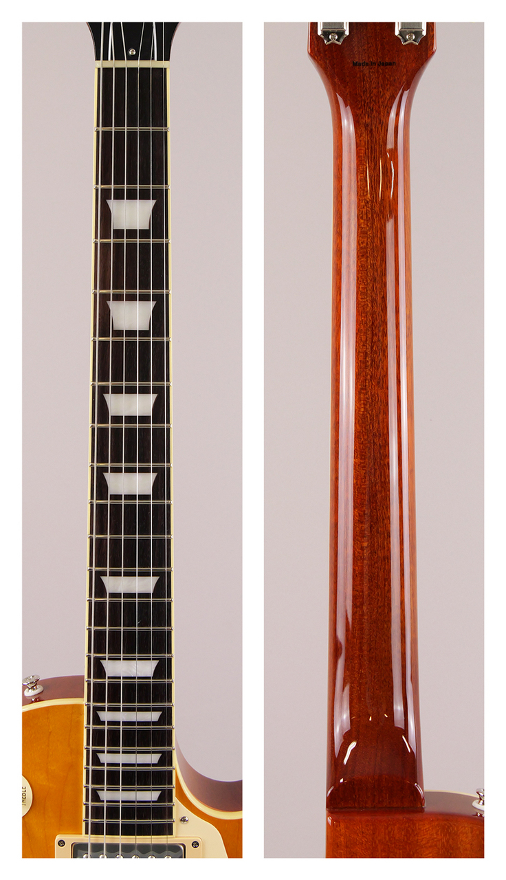 Tokai LS-101 (HB)（新品/送料無料）【楽器検索デジマート】