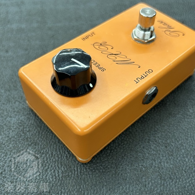 MXR CSP-101S SCRIPT PHASE 90（中古）【楽器検索デジマート】