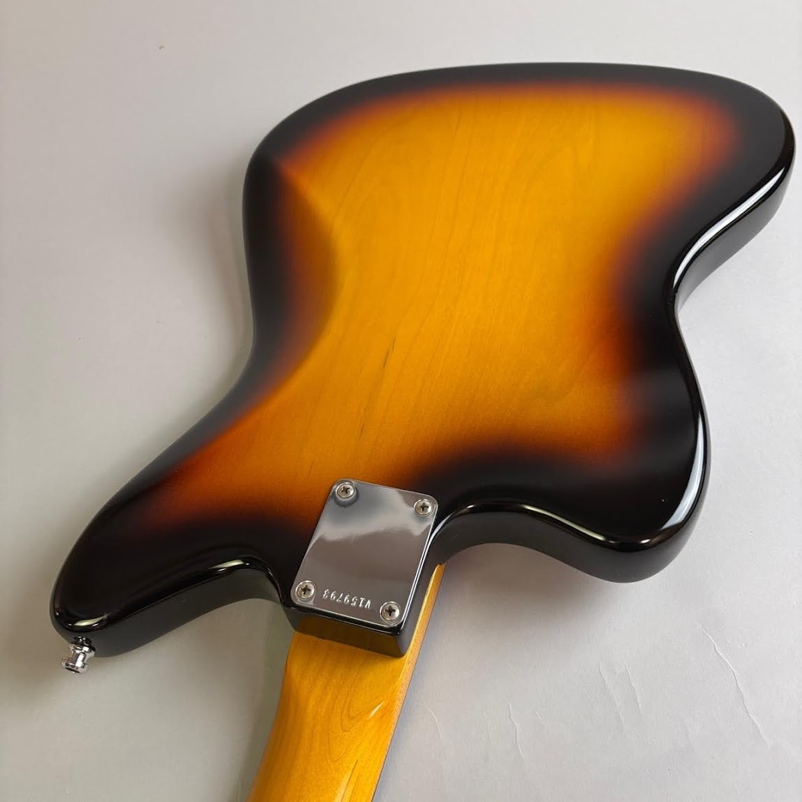 Fender American Vintage 62 jazzmaster（中古/送料無料）【楽器