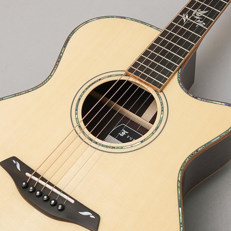 Furch Rainbow Gc-ER -MOROHA UK Modify- フォルヒ（新品）【楽器検索