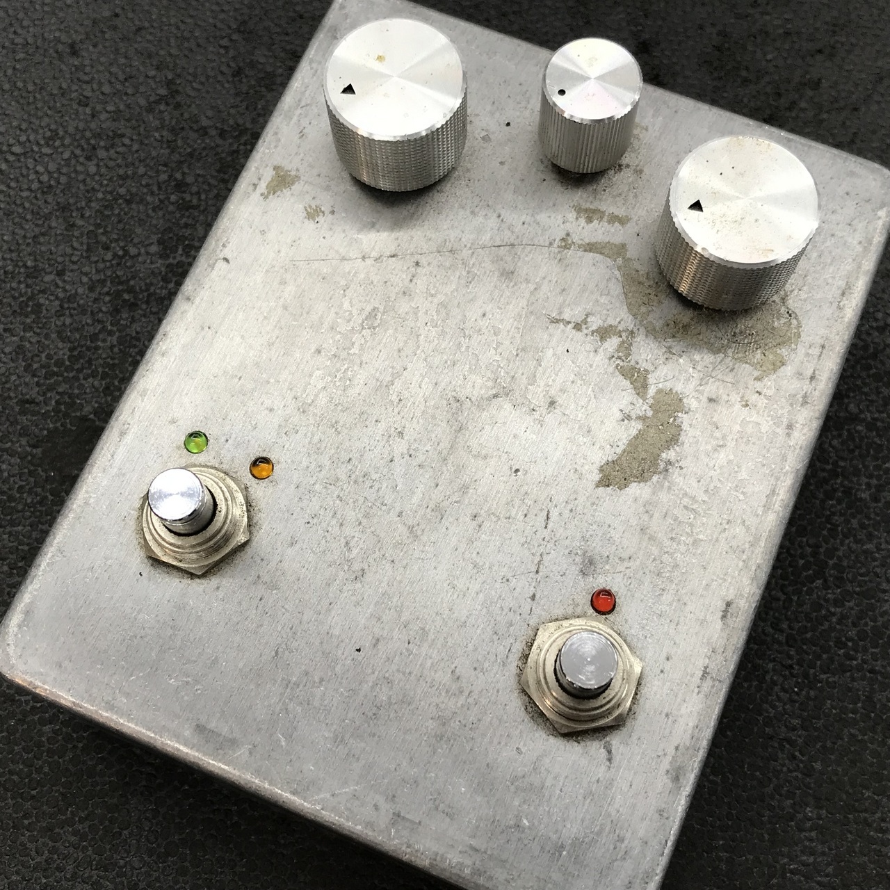 ギター sobbat FUZZ Breaker FB-3 sobbat FUZZ Breaker FB-3 エフェクター 音響 オーディオ - メルカリ