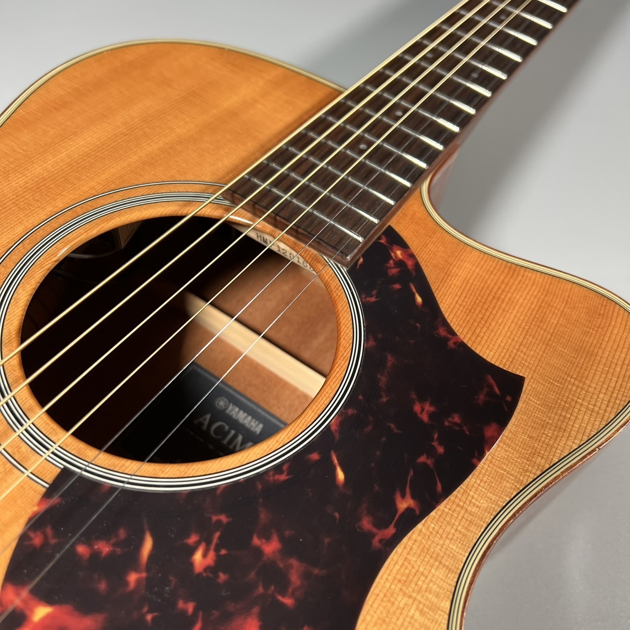 YAMAHA AC1M【現物写真】（中古/送料無料）【楽器検索デジマート】