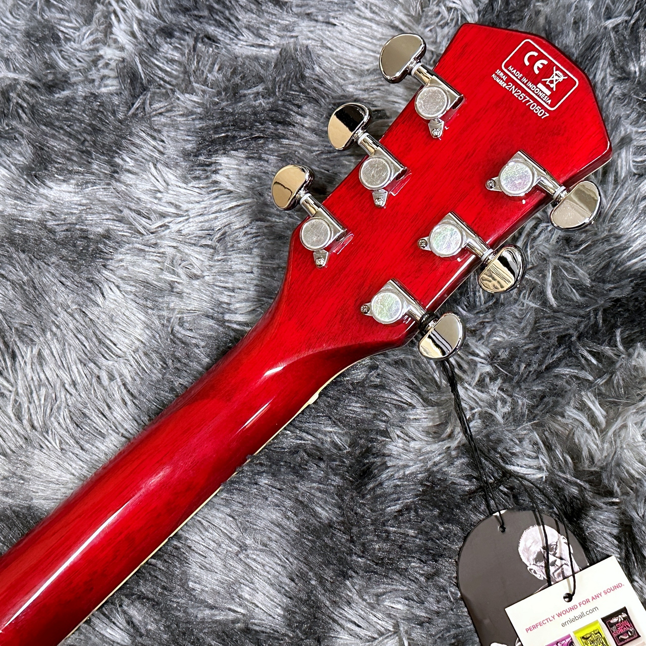 【新春特価！】Sire H7 Larry Carlton 2024 山野楽器 Sire Larry Carlton H7 Vintage Sunburst【ラリーカールトン監修