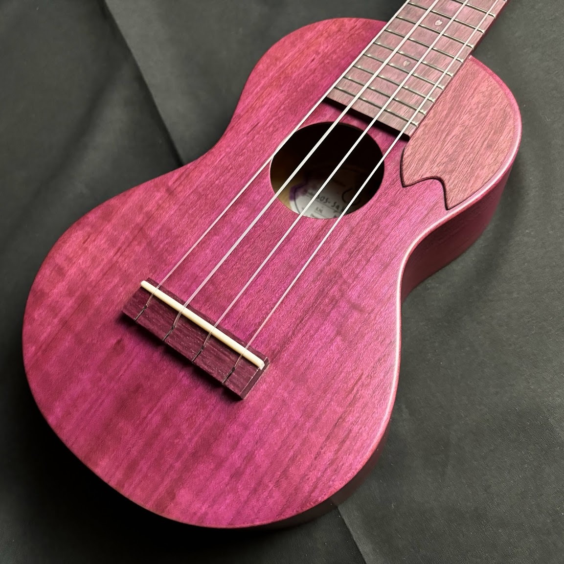 SAKURA UKULELE SUS-SAKURA