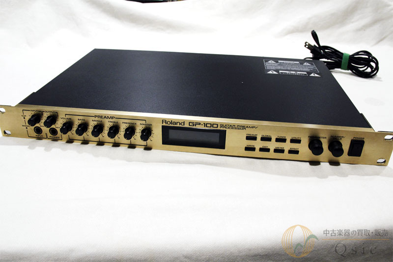 Roland GP-100 [XJ415]（中古）【楽器検索デジマート】