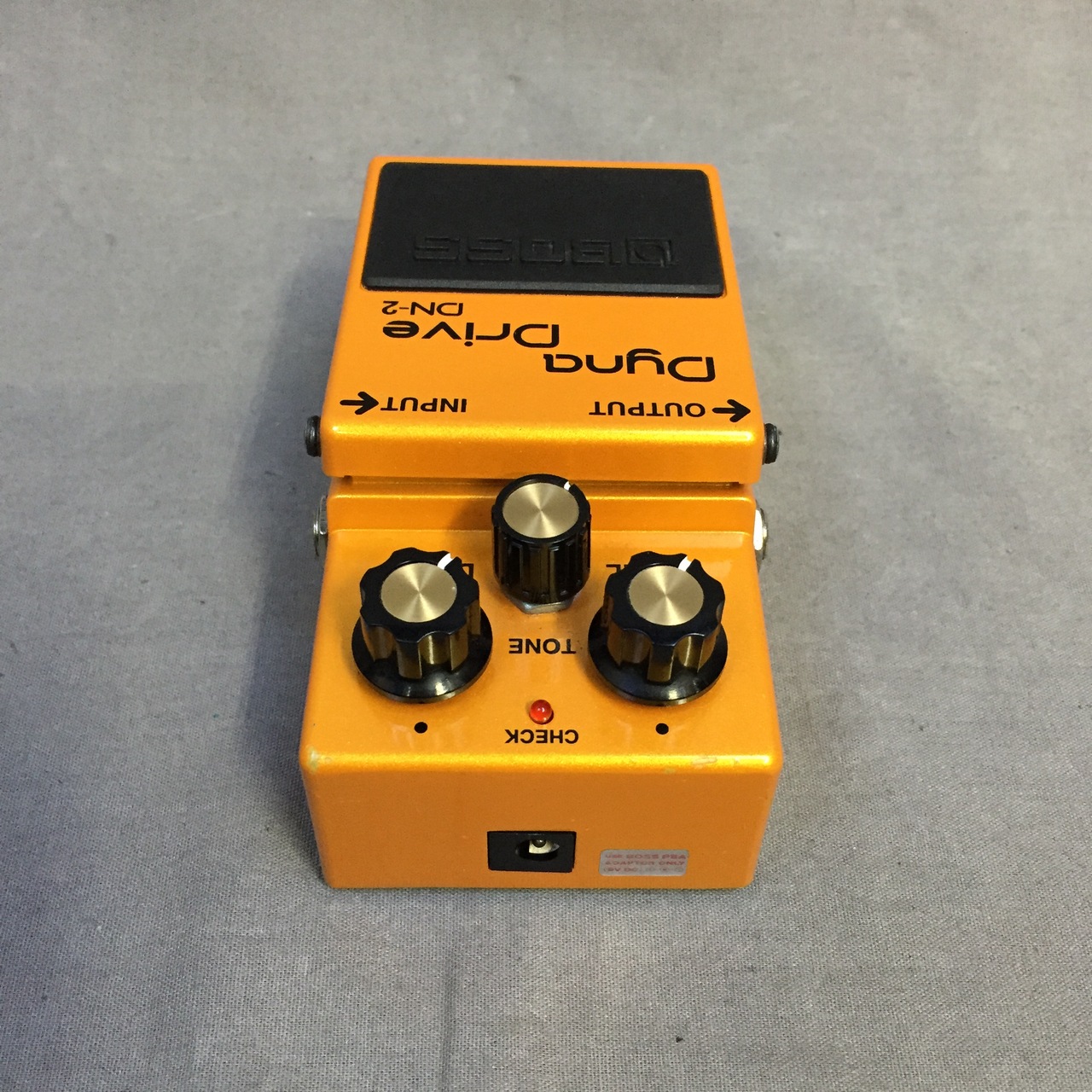 BOSS DN-2 DynaDrive（中古）【楽器検索デジマート】