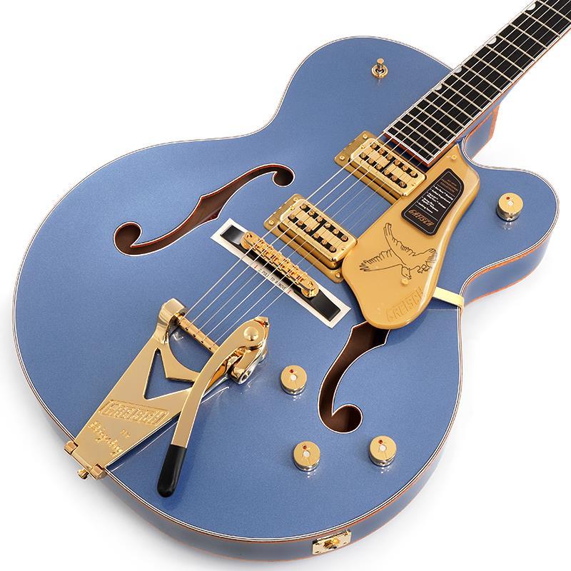 BIG COLLABO + PLEYBOY(中古品) Gretsch Professional Collection Falcon Hollow Body with String
