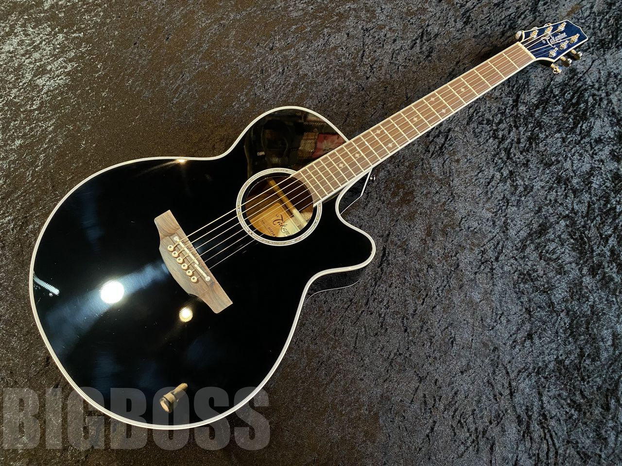 Takamine FPT161C BL（新品/送料無料）【楽器検索デジマート】