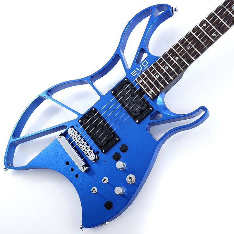 ギター eventide h9 limited edition Blue DEAL: Eventide H9 Max Harmonizer 40% Off Limited Editions