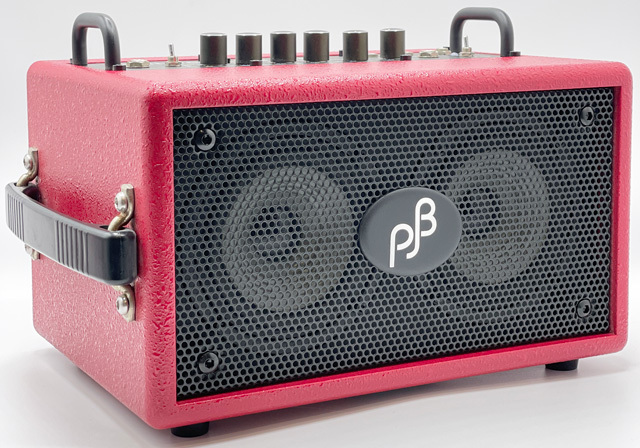 PHIL JONES ベースアンプ DOUBLE FOUR BG-75 Double Four | PHIL JONES BASS