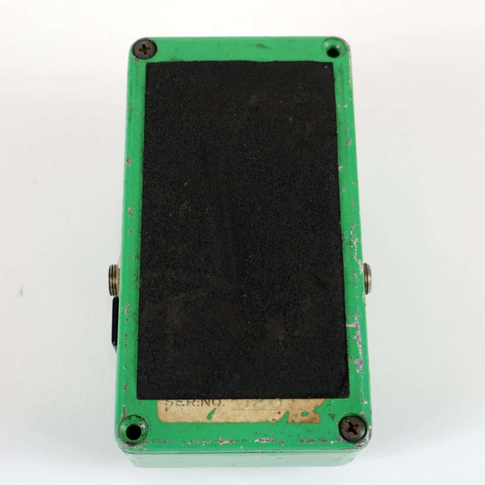 Maxon 【中古】 Maxon マクソン OD-808 OVERDRIVE Small Case オーバー