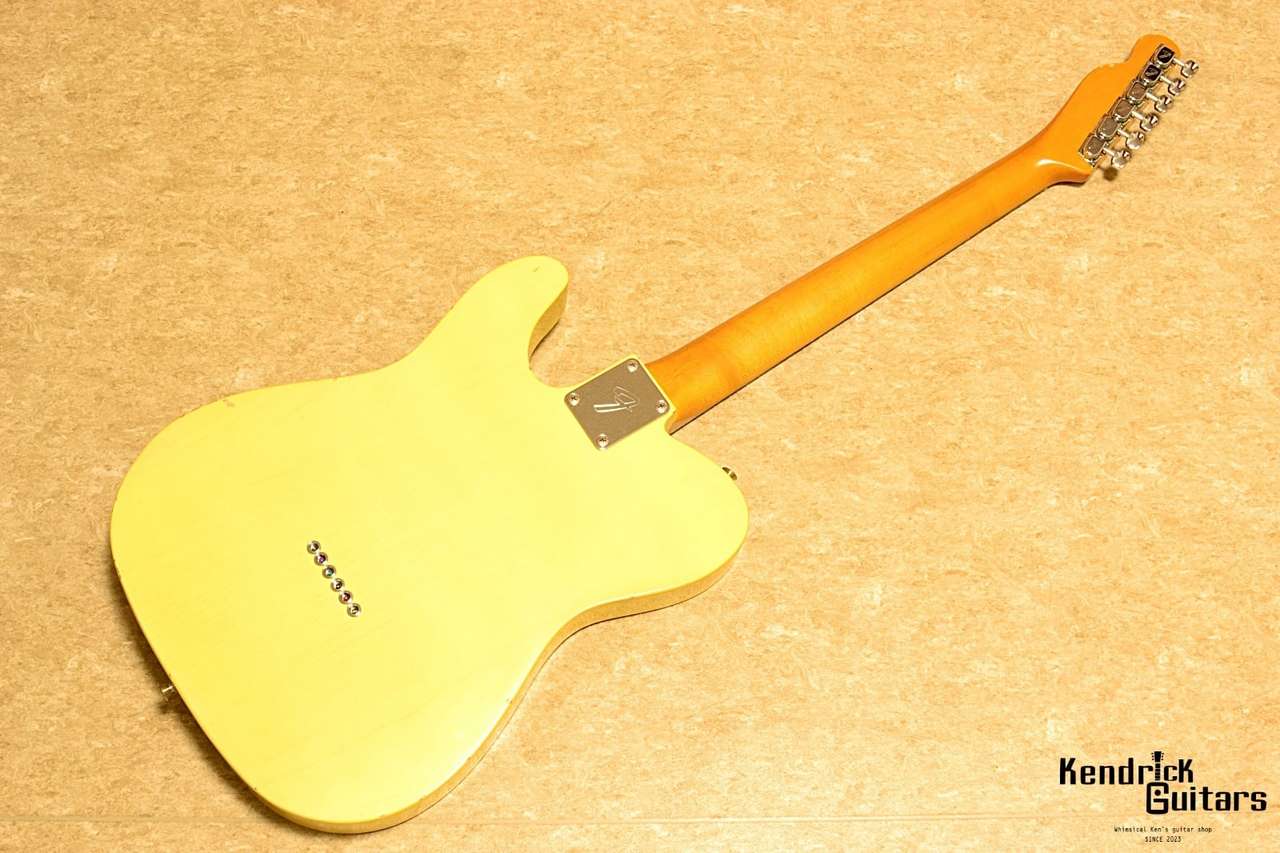 SCOOP CREATION WORKS TL-62 w/HC（中古/送料無料）【楽器検索デジマート】