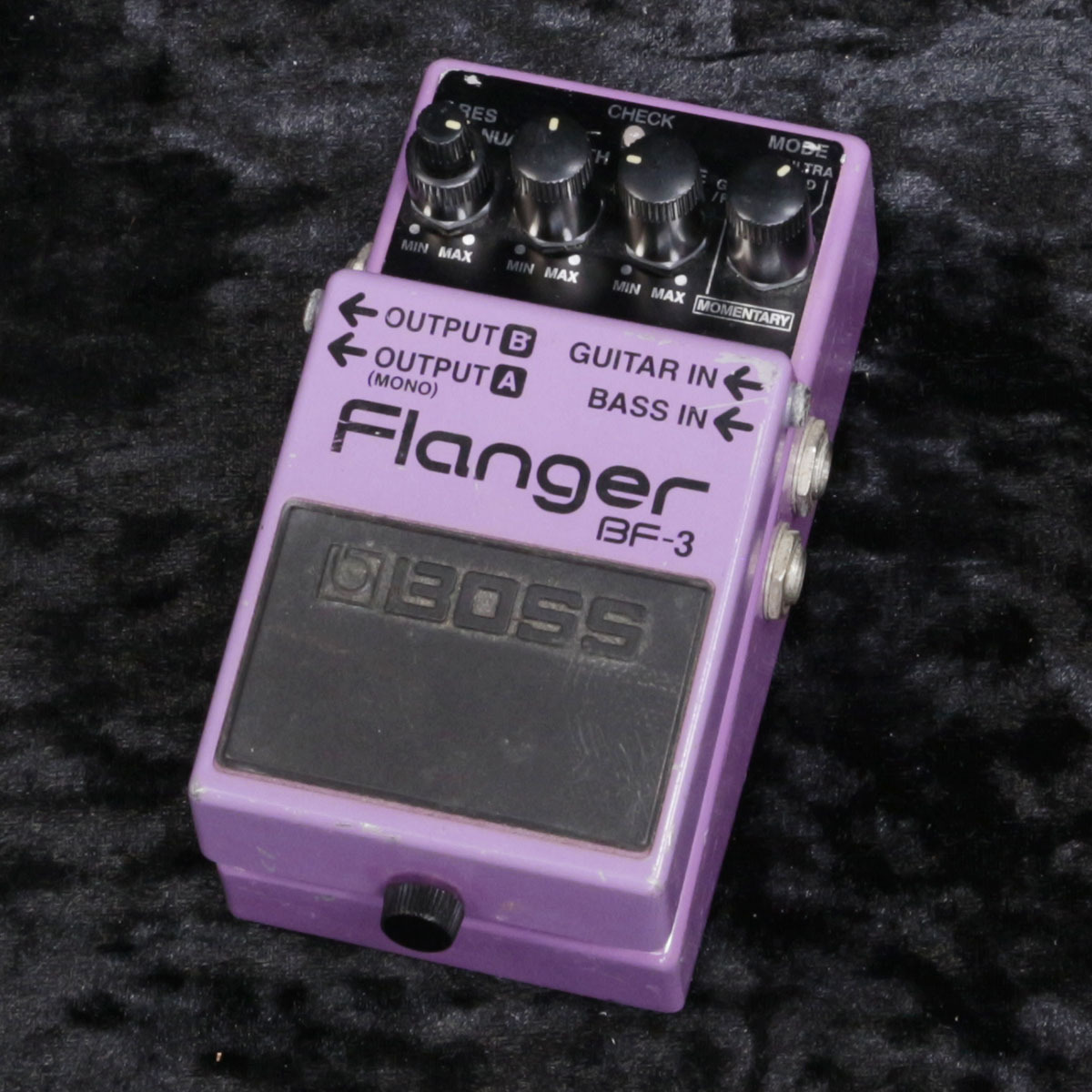 BOSS BF-3 Flanger 【新宿店】（中古）【楽器検索デジマート】