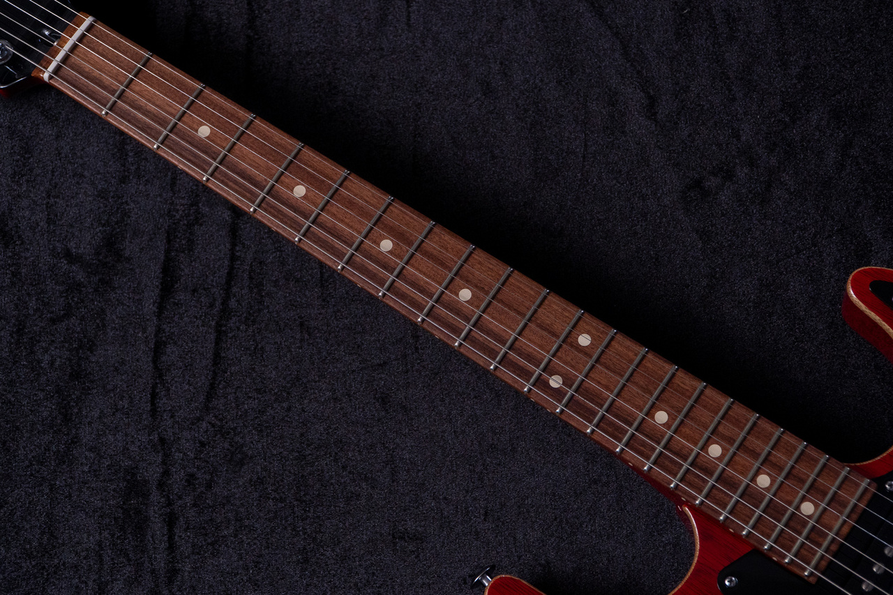 Suhr John Suhr Signature STANDARD 3.53kg #70795【TONIQ横浜】（B級