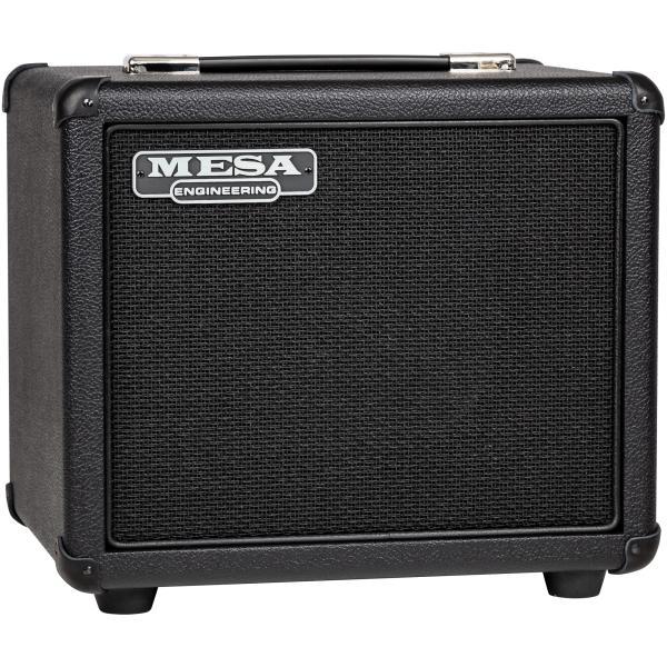 Mesa/Boogie 1x10 Rectifier Cabinet, Black Bronco（新品/送料無料）【楽器検索デジマート】