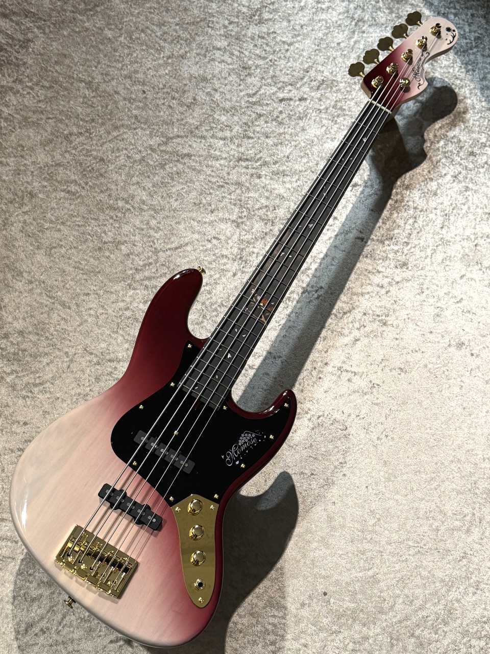 momose 【ついに入荷!】 MJ・Five-YOSHINOZAKURA WSE'25/E 【4.43kg