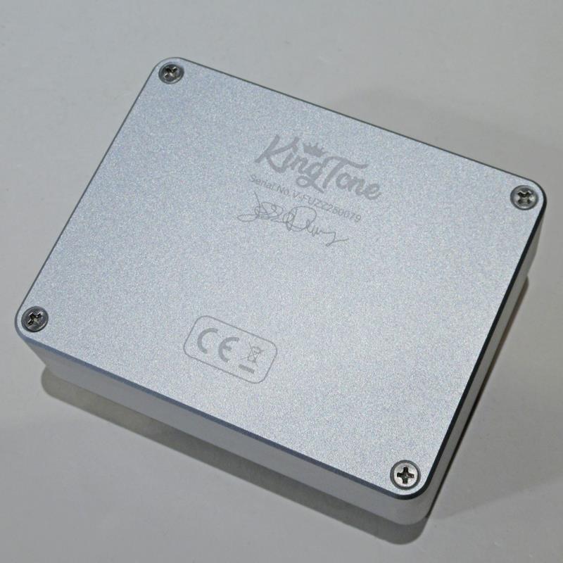 KING TONE GUITAR USED 中古 Vintage Fuzz（中古）【楽器検索デジマート】