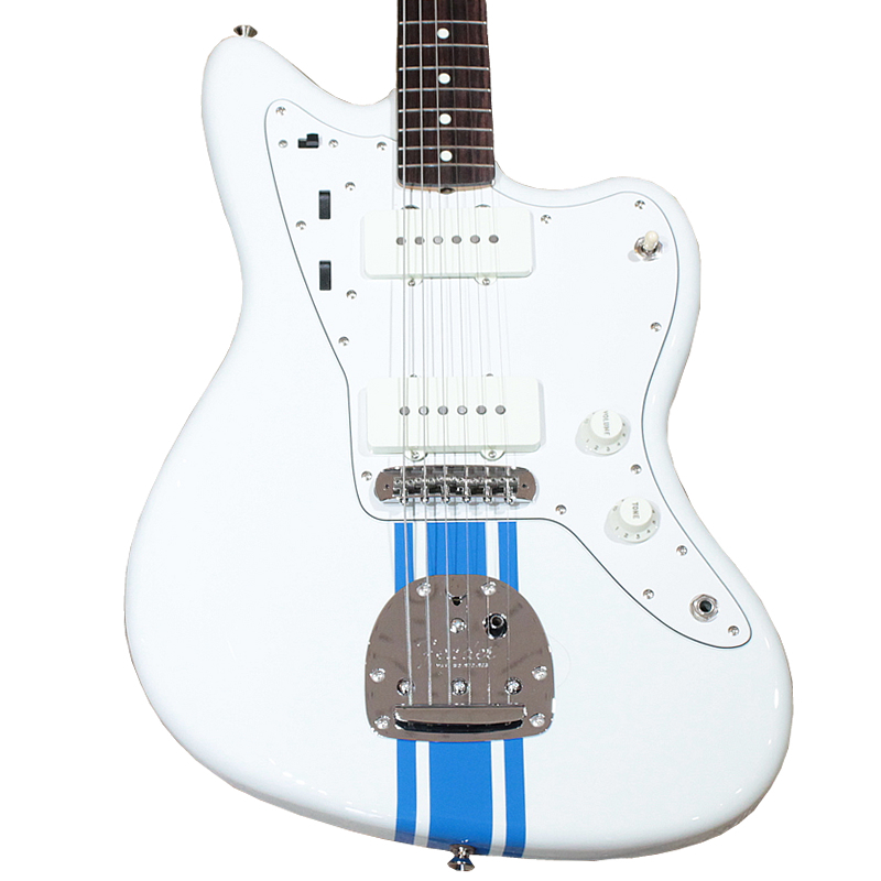 Fender Made in Japan Traditional 60s Jazzmaster（中古