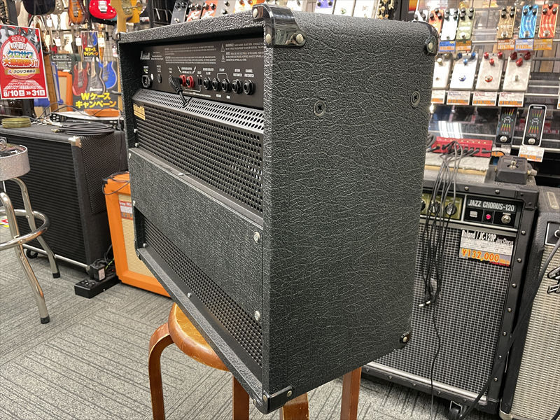 Marshall JCM2000 DSL401（中古）【楽器検索デジマート】