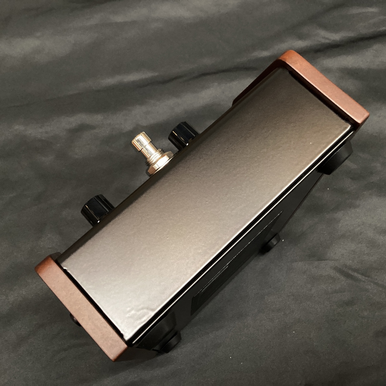 BEHRINGER BM-12 RING MODULATOR (ベリンガー リングモジュレーター