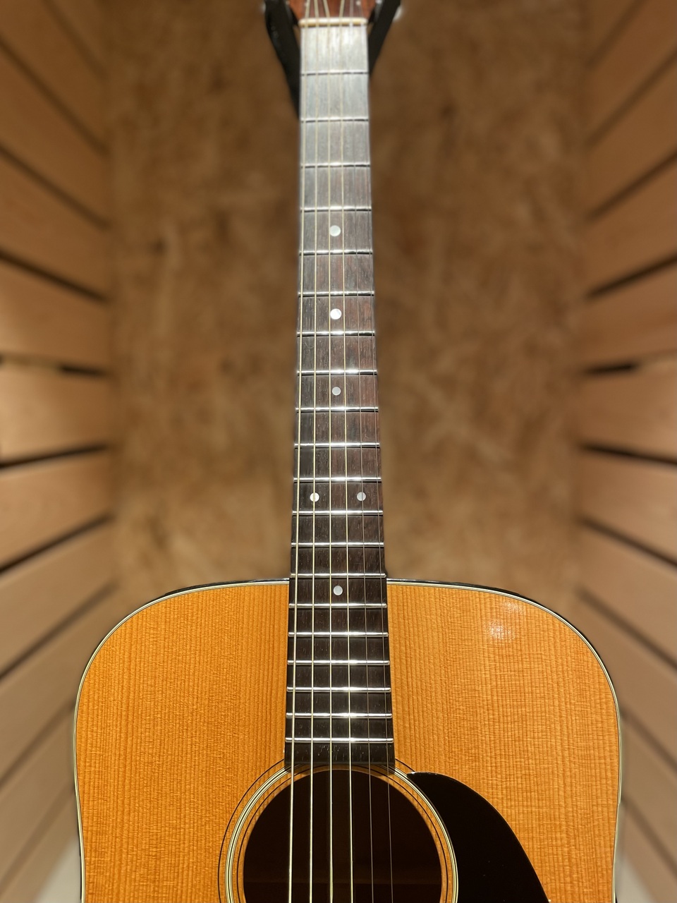 Martin Martin D-18 1969~70【御茶ノ水店】（ビンテージ）［デジマート