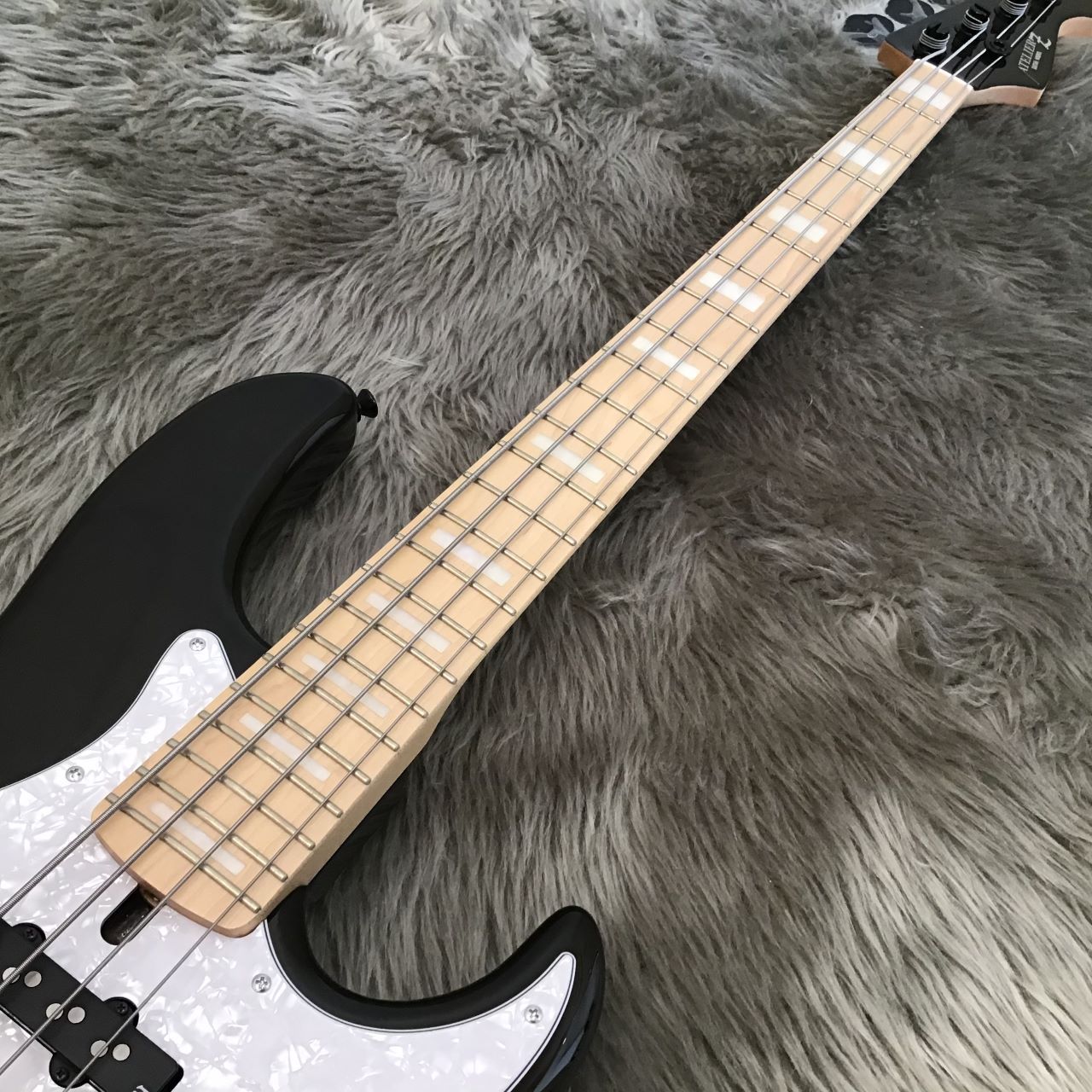 ATELIER Z Beta4/S/deluxe CUSTOM/限定モデル - ベース