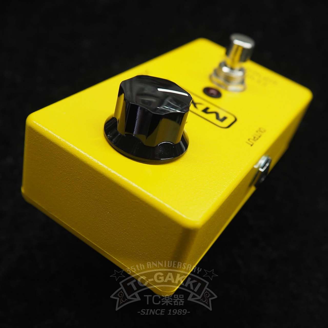 MXR M-148 Micro Chorus（中古）【楽器検索デジマート】