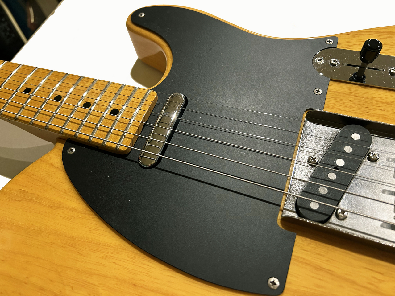 Cool Z CoolZ 2009年製 ZTL-1M CFS採用 Made in Japan フジゲン製