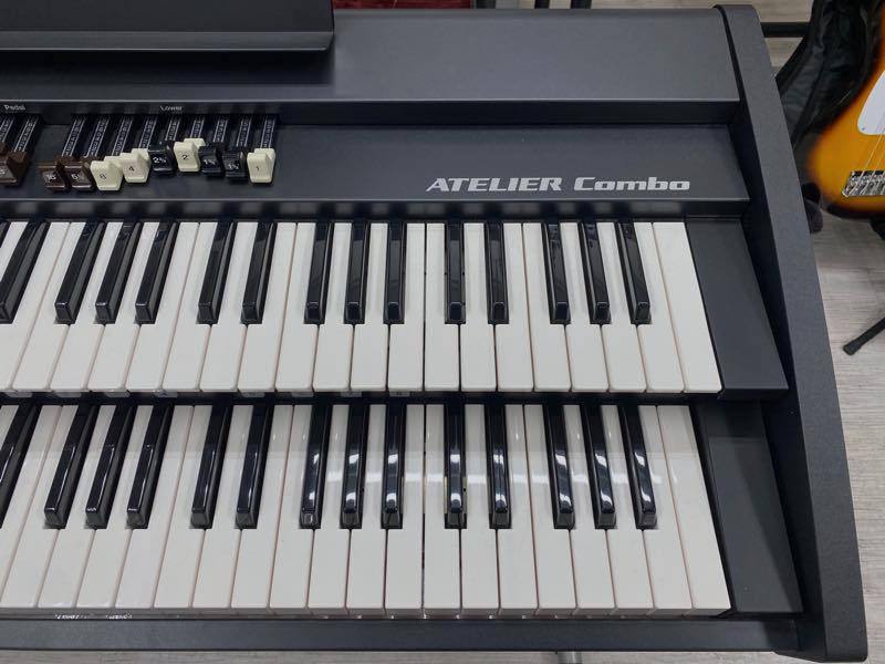 Roland ATELIER Combo AT-350C 2013年製 管理番号:u41204（中古 ...