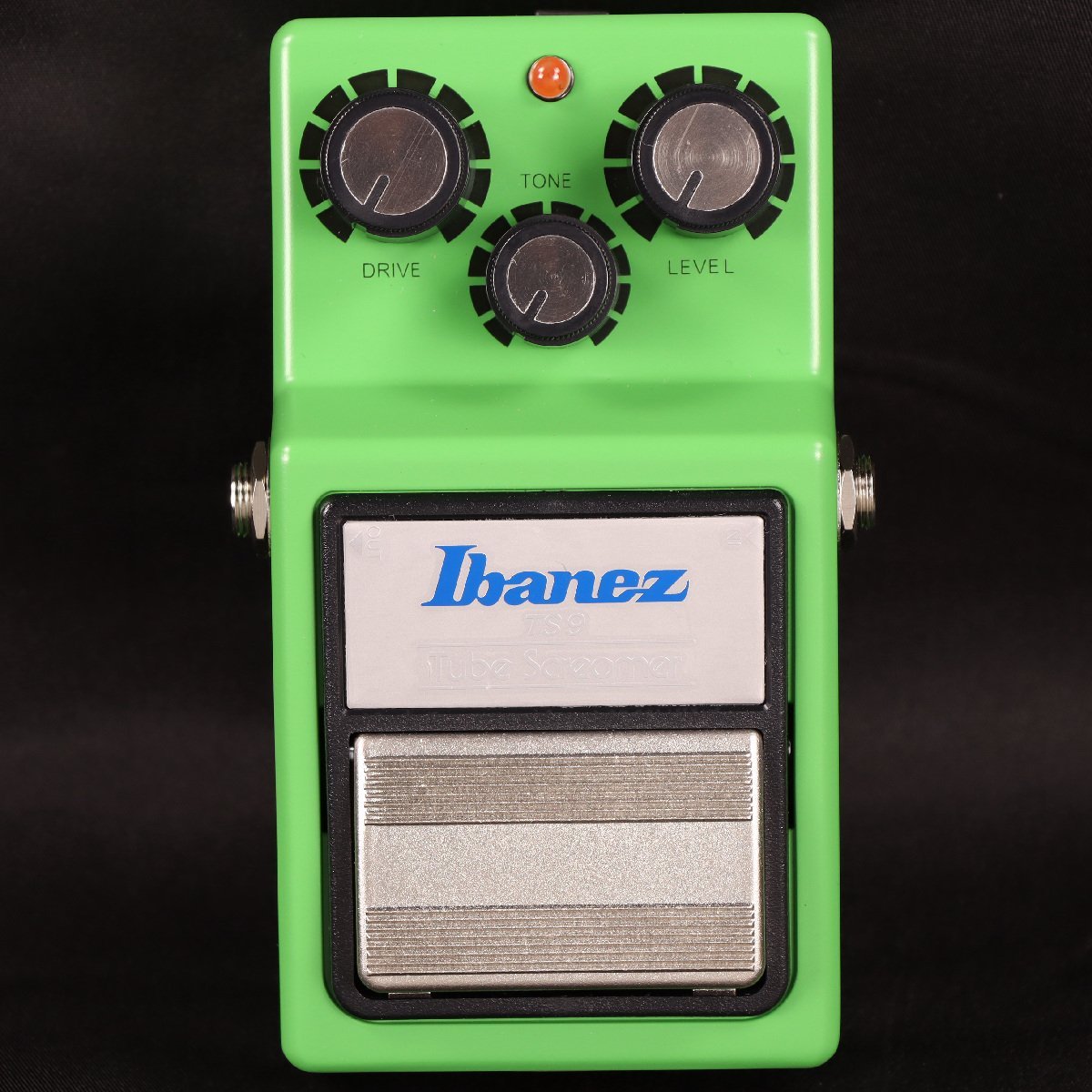 Red House TS-9 Mod オーバードライブ【WEBSHOP】（新品/送料