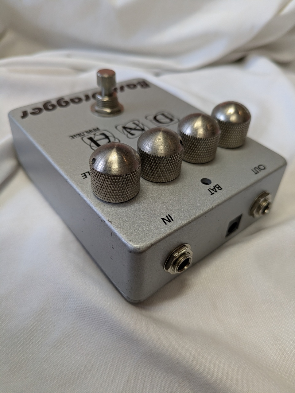 DNA Analogic Bass Dragger（中古）【楽器検索デジマート】