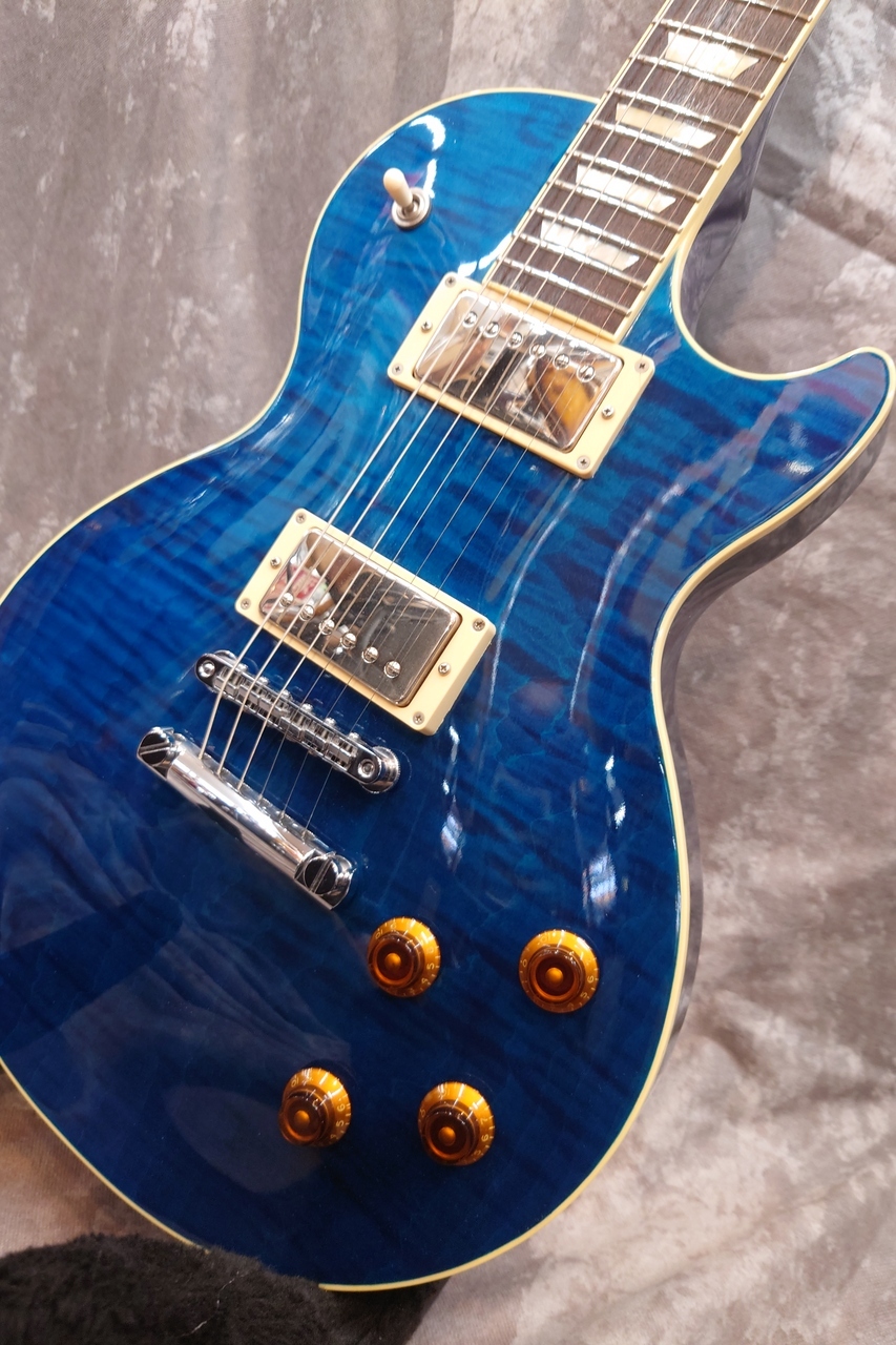history レスポール SH-LSV HISTORY SH-LSV（中古）【楽器検索デジマート】