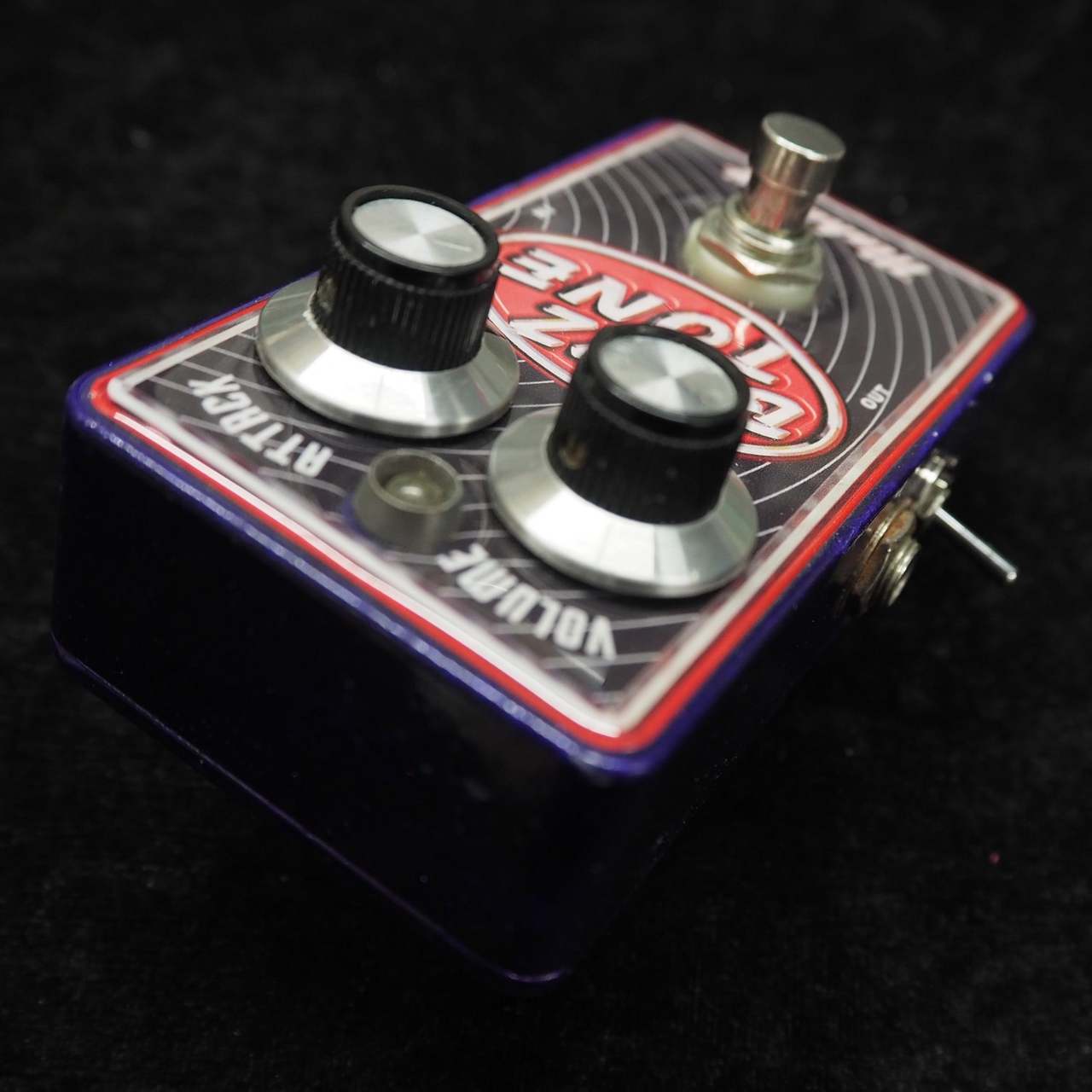 Mahoney BUZZ TONE（中古）【楽器検索デジマート】