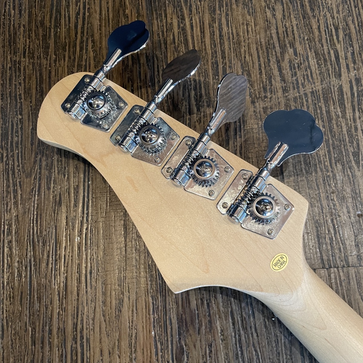 Photogenic JB-240 Electric bass（中古/送料無料）【楽器検索