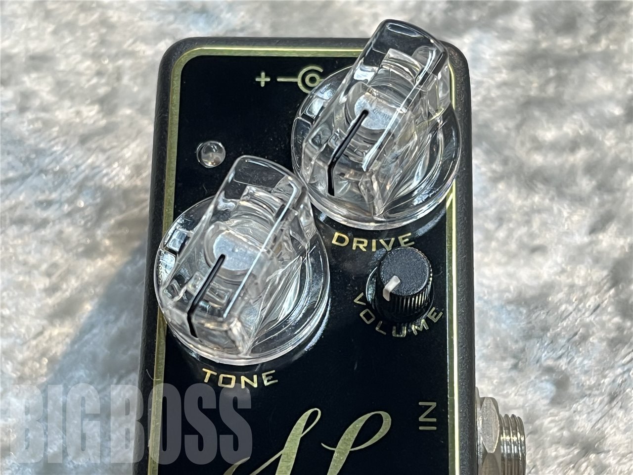 XOTIC SL DRIVE 中古 Xotic SL drive（中古）【楽器検索デジマート】