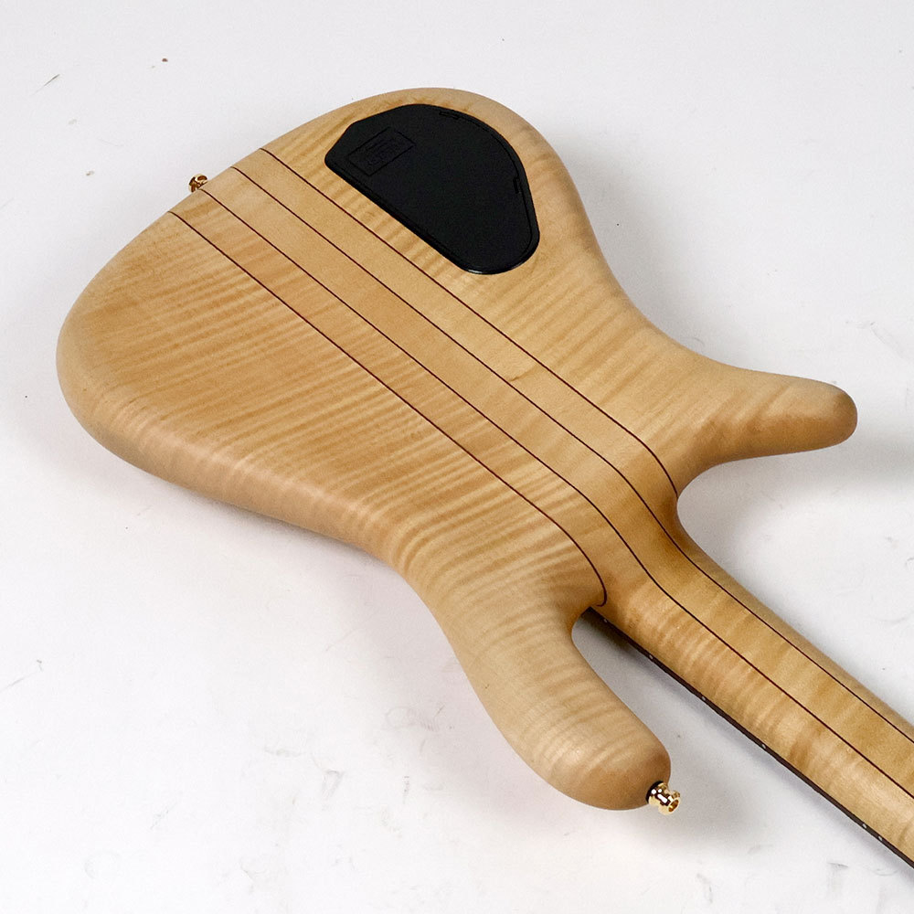 Warwick 【中古】WARWICK ワーウィック Streamer Stage I 4st Natural