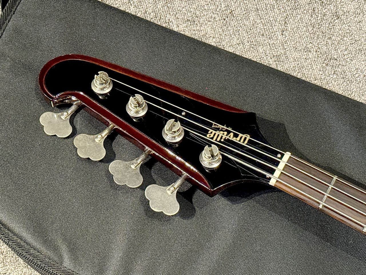 Orville by Gibson Thunderbird（中古）【楽器検索デジマート】