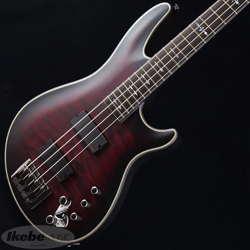 SCHECTER Hellraiser Extreme-4 [AD-HR-EX-BASS-4] (CRBS)（新品）【楽器検索デジマート】