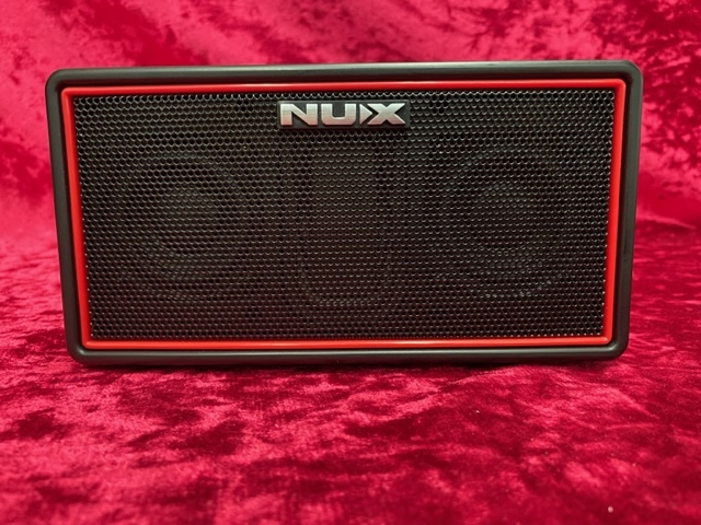 nux MIGHTY AIR（中古/送料無料）【楽器検索デジマート】