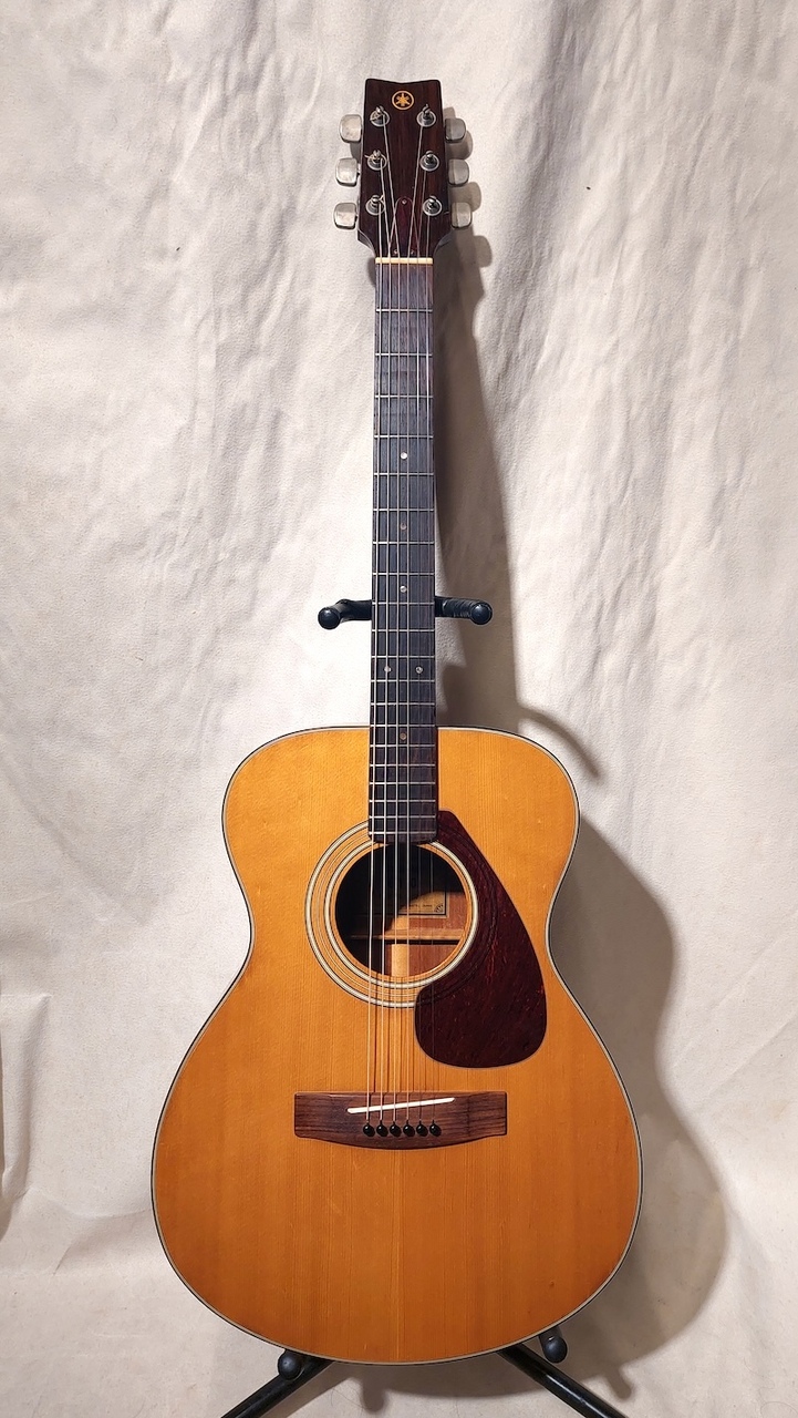 YAMAHA FG-170（中古）【楽器検索デジマート】