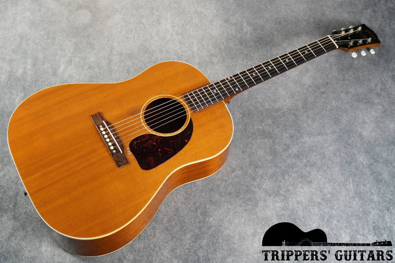 Gibson J-50 (1952)（ビンテージ）【楽器検索デジマート】