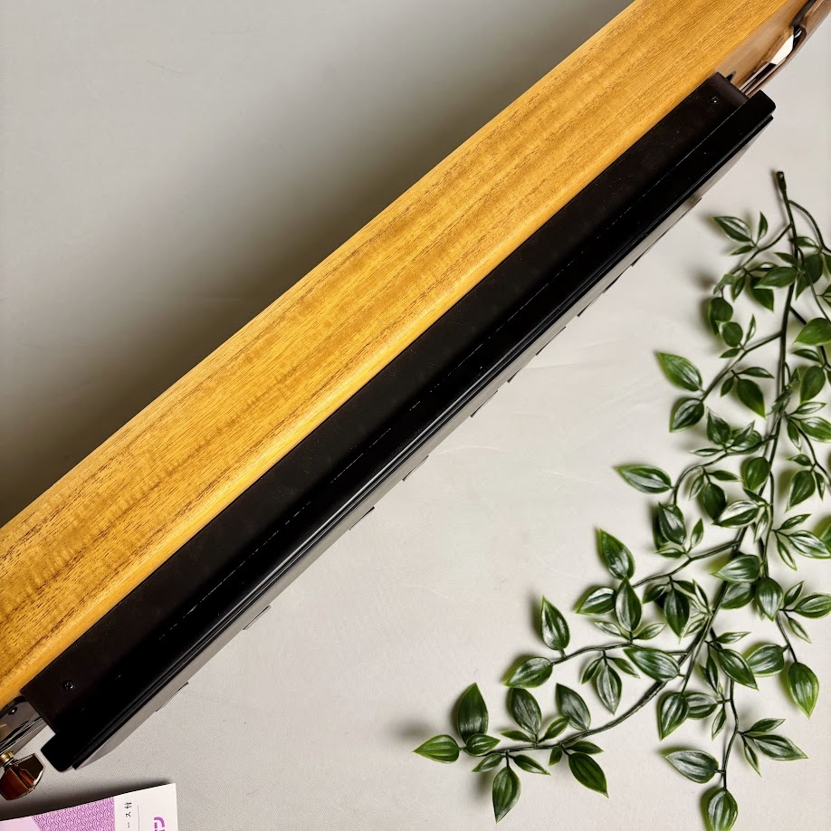 全音 高級大正琴 冴（新品特価/送料無料）【楽器検索デジマート】