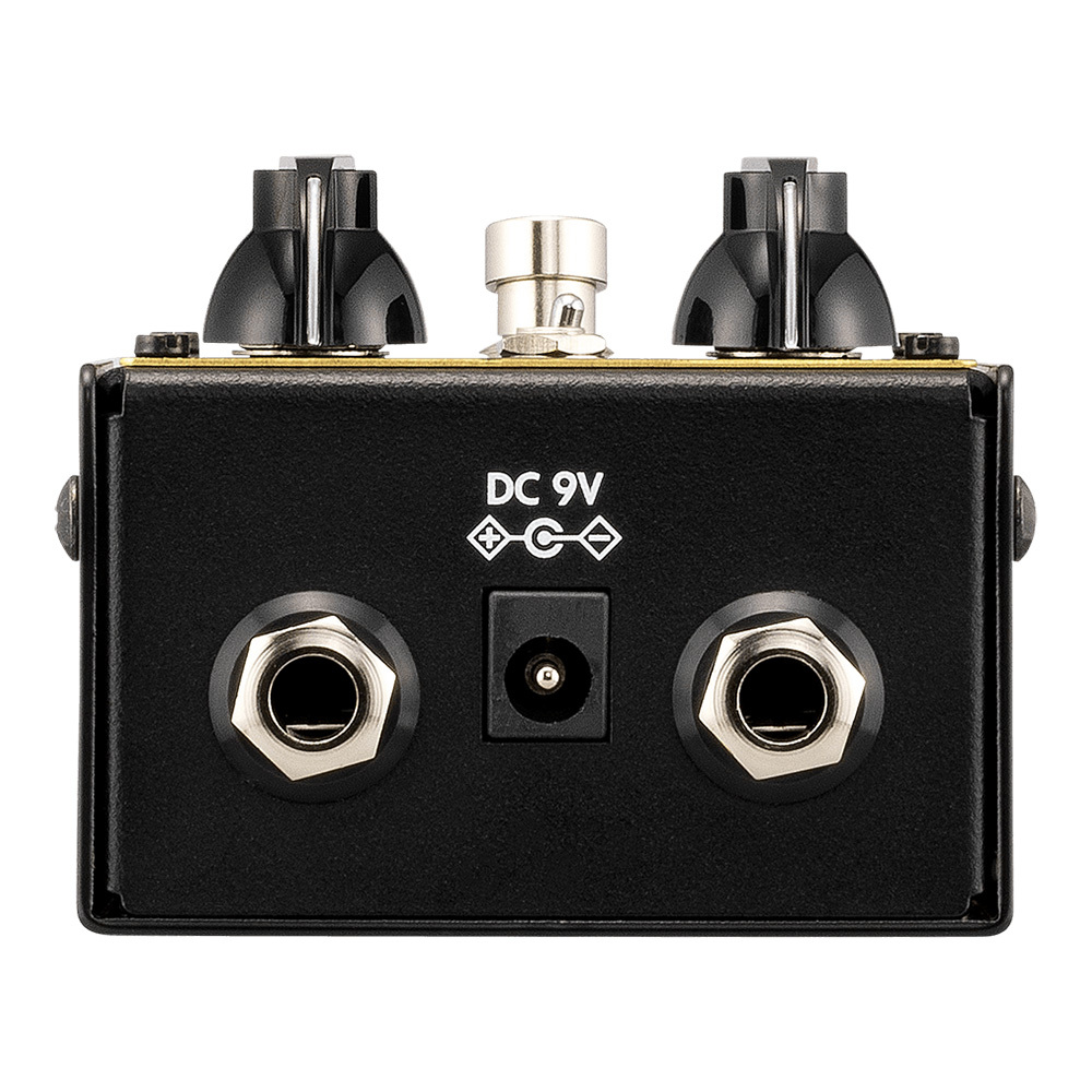 VOX VFZ-1 Fuzz 【待望の再入荷!】【即納可能!】（新品/送料無料