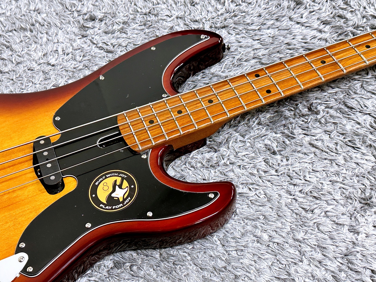 Sire D5 Alder 4st TS (Tobacco Sunburst) with Marcus Miller【2023年 