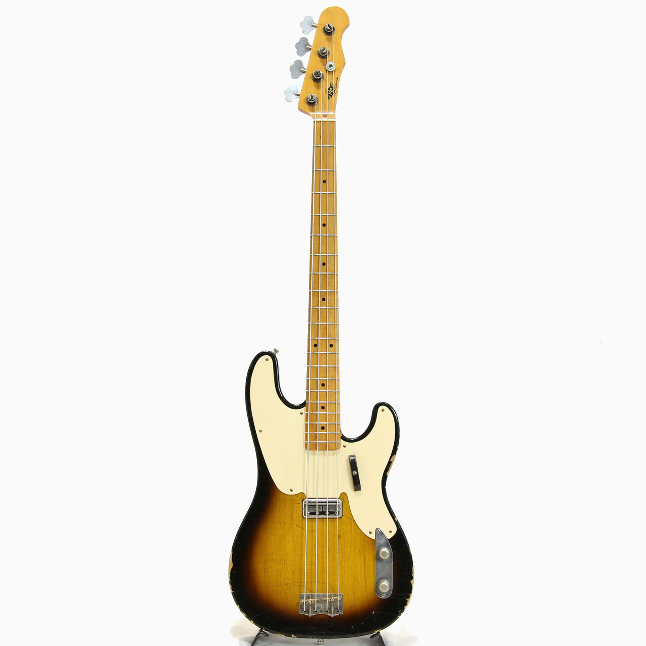 RS Guitarworks OLD FRIENDS SLAB BASS（中古）［デジマートSALE